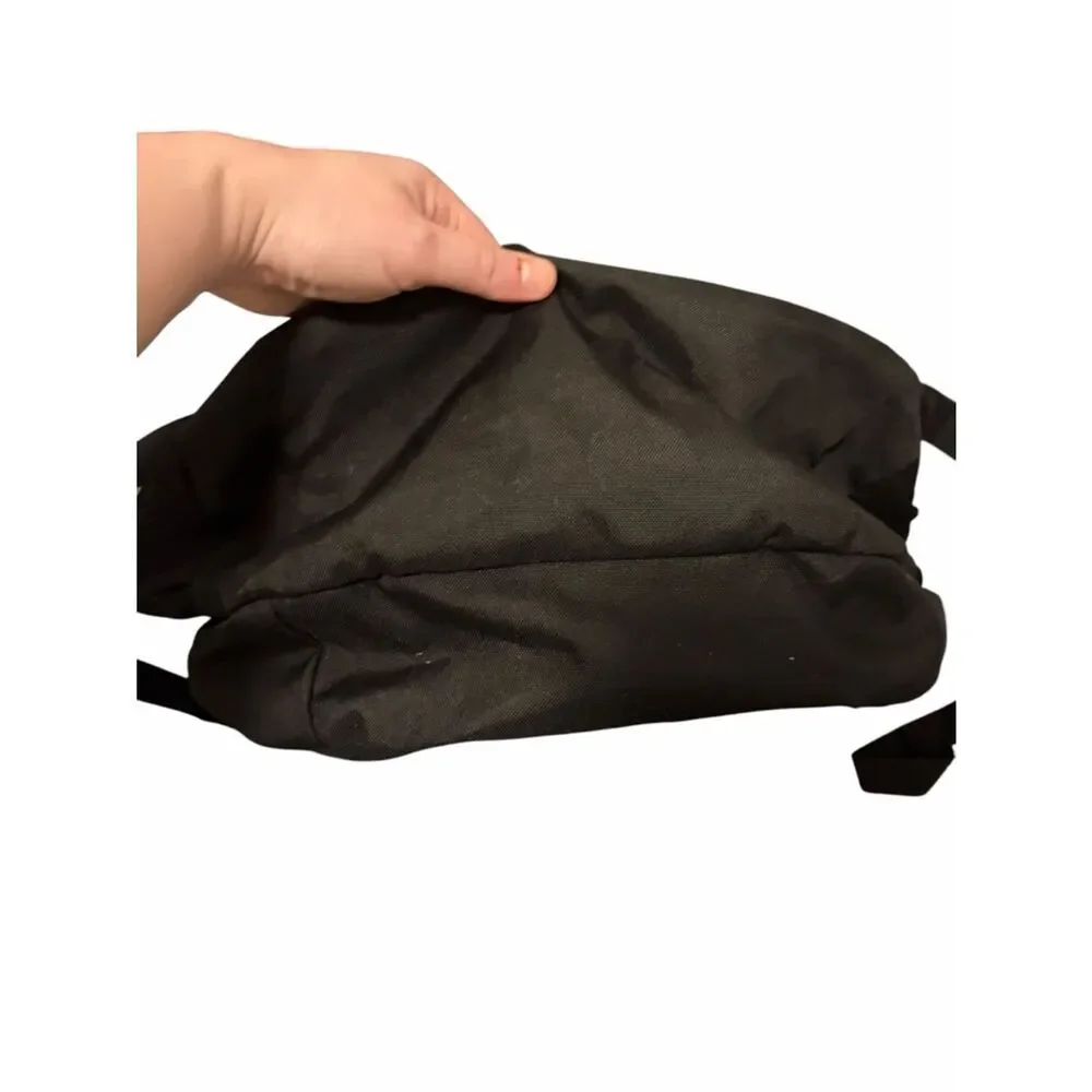 adidas Mint and Black Everyday Backpack